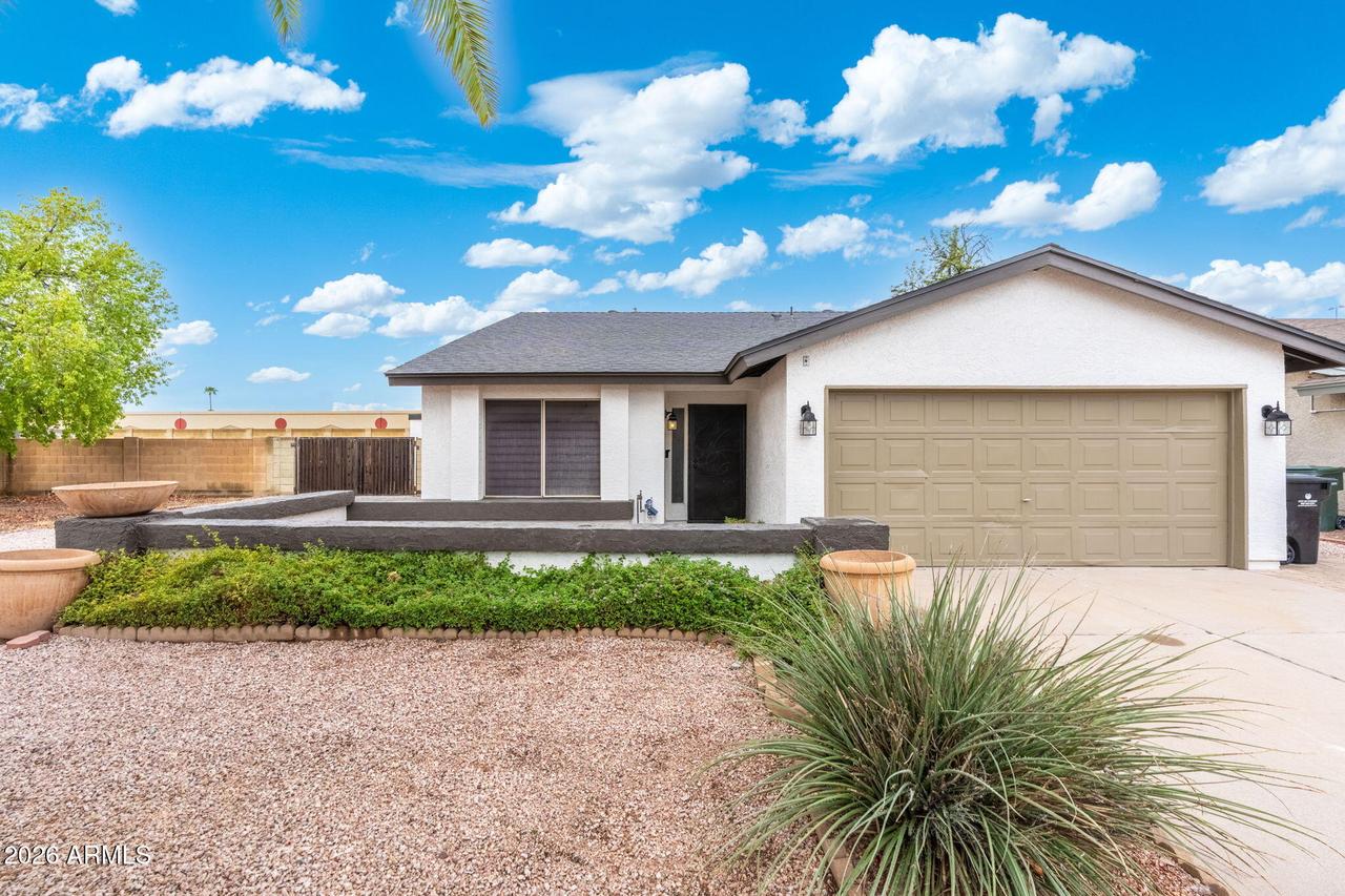 14434 N 26th Ave., Phoenix, AZ 85023