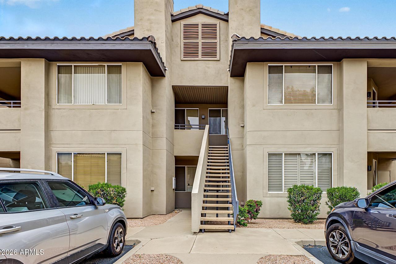 7009 E Acoma Dr. #2043, Scottsdale, AZ 85254