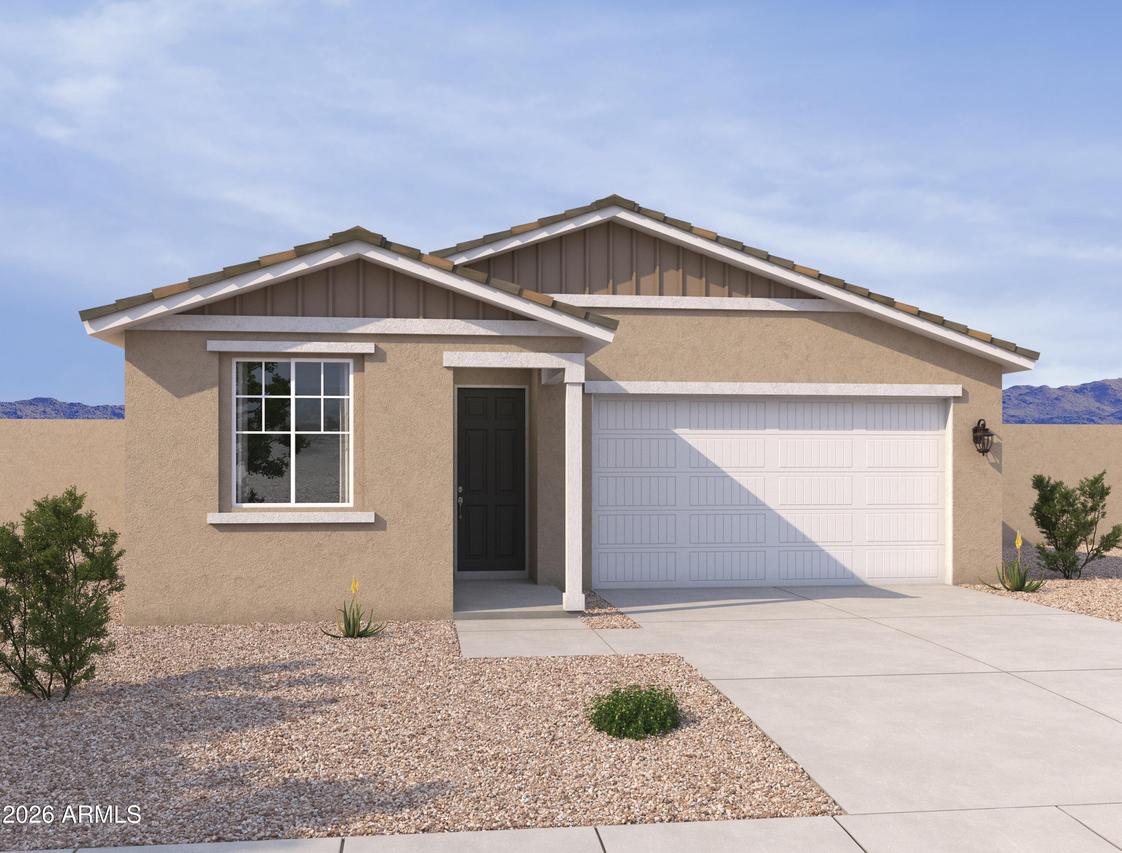 6985 E Bisbee St., San Tan Valley, AZ 85143