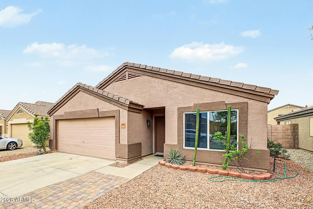 9017 W Avalon Dr., Phoenix, AZ 85037