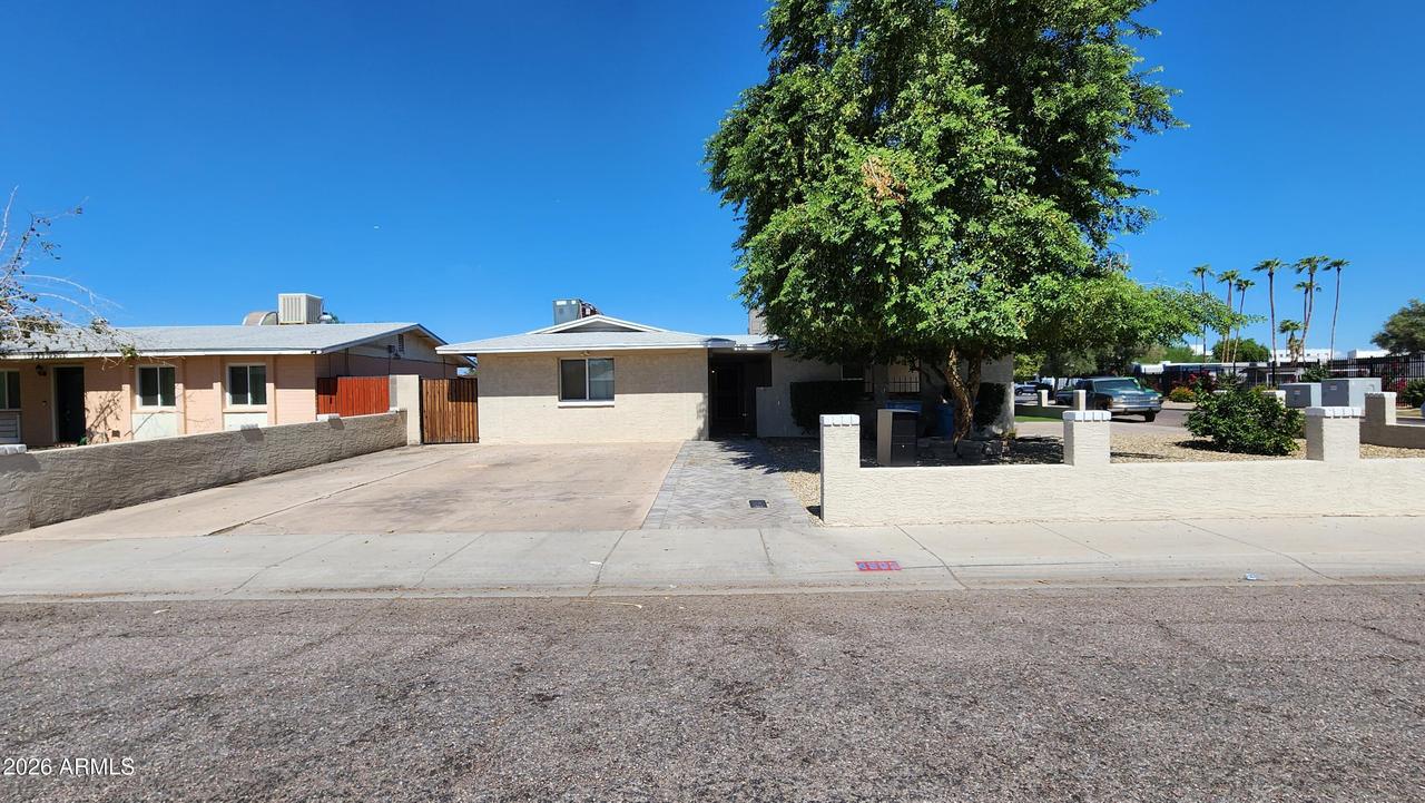 4502 W Virginia Ave., Phoenix, AZ 85035