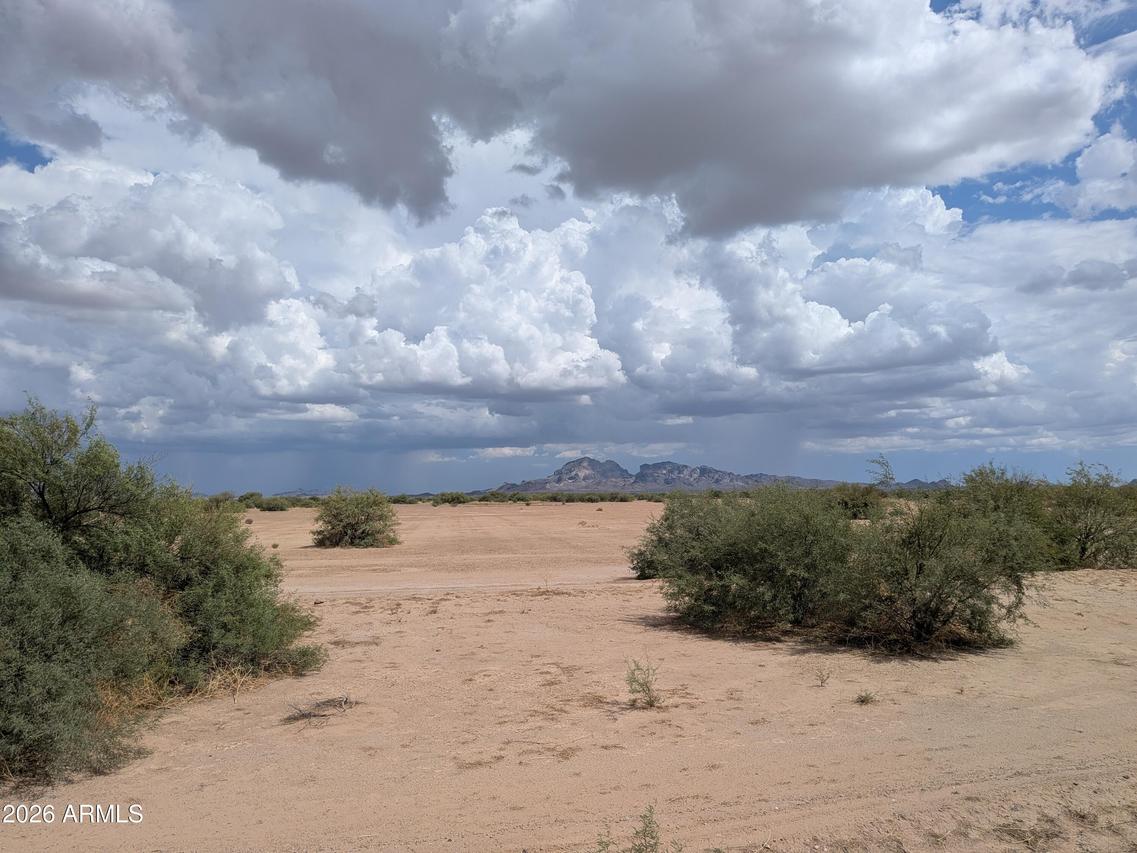 00000 S 519th Ave. #18, Tonopah, AZ 85354