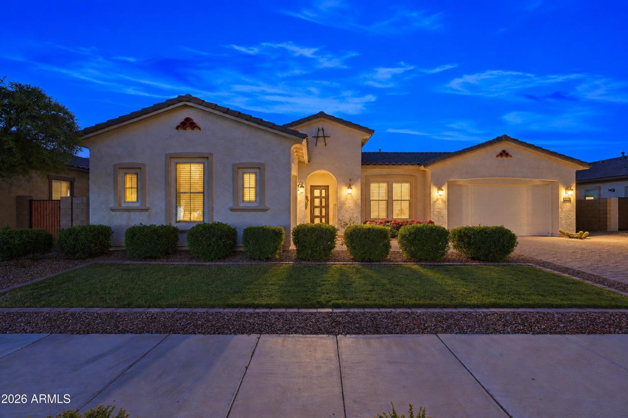 18840 E Apricot Ln., Queen Creek, AZ 85142