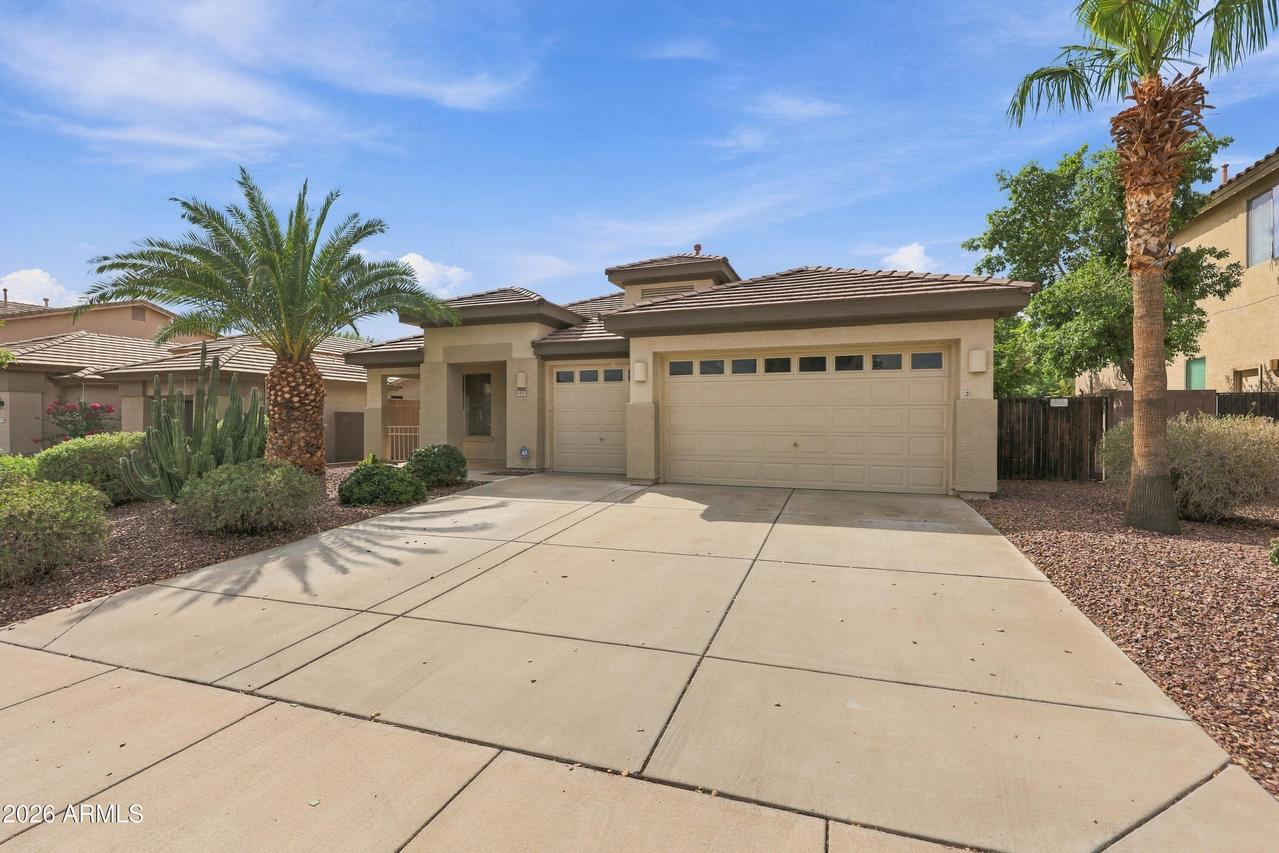14633 W St Moritz Ln., Surprise, AZ 85379