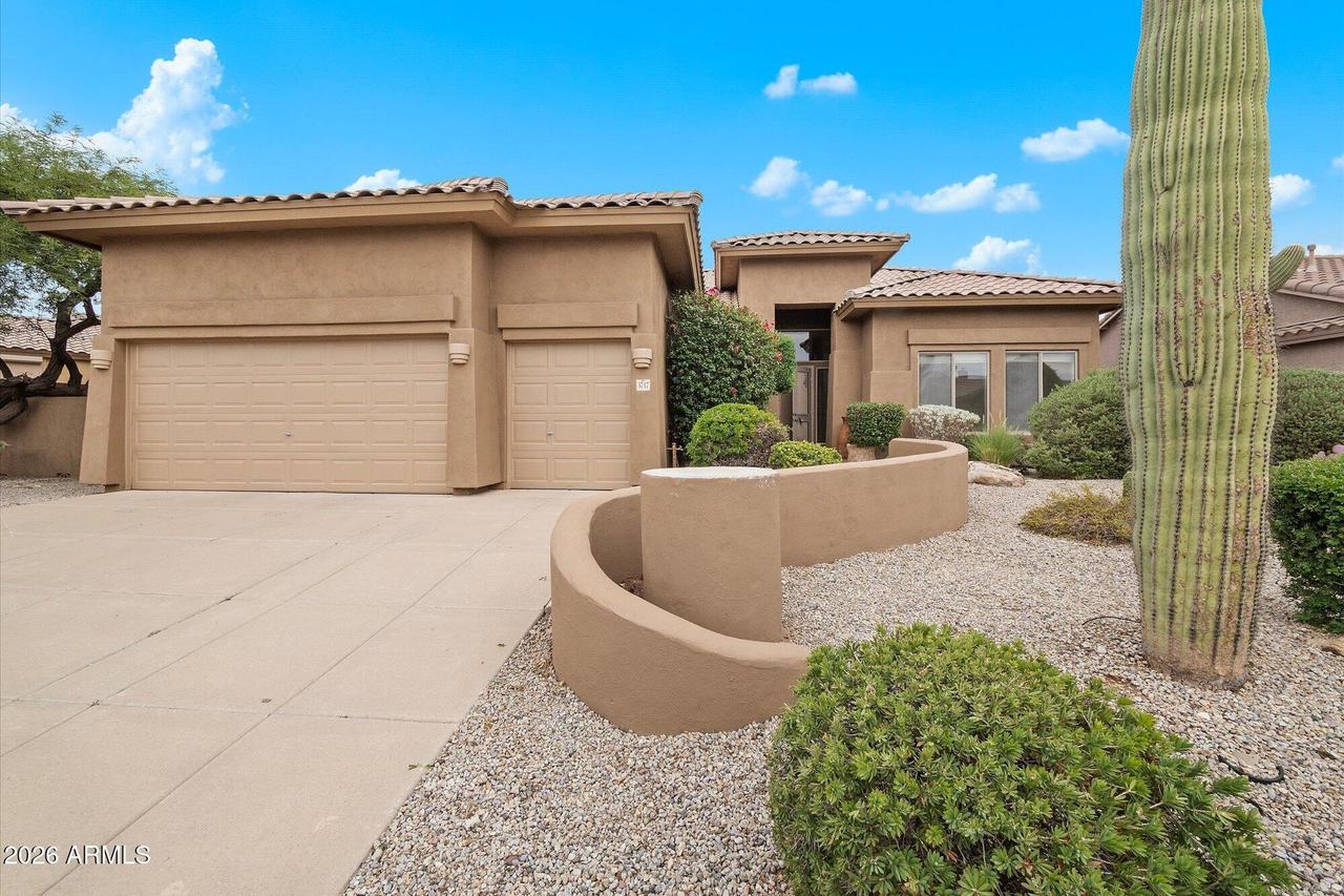 3717 N Paseo Del Sol St., Mesa, AZ 85207