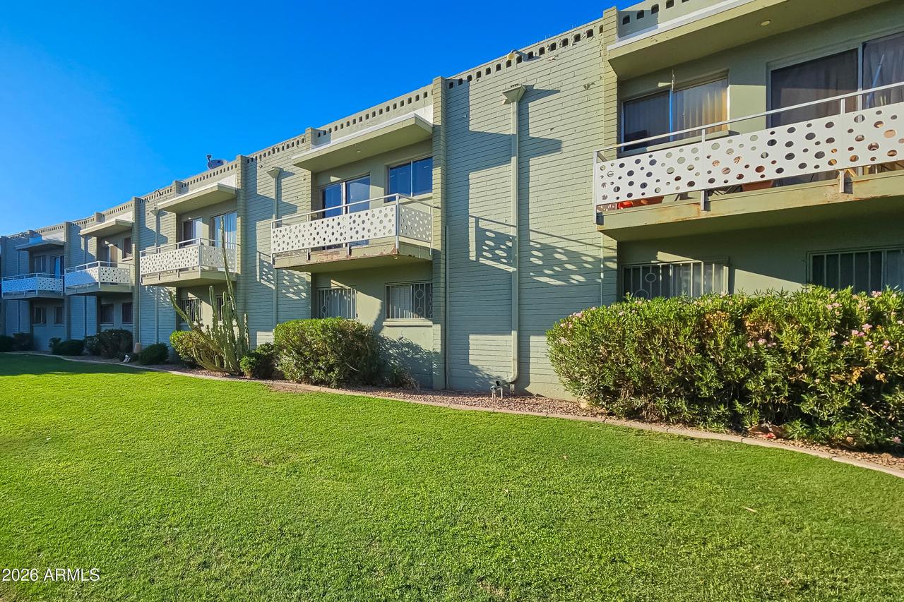 1702 W Tuckey Ln. #134, Phoenix, AZ 85015