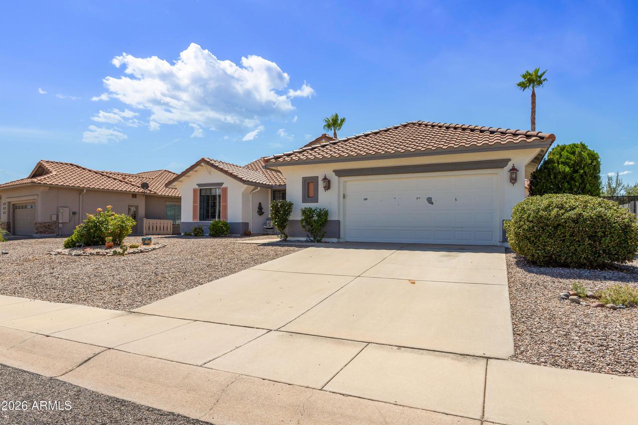 2974 Softwind Dr., Sierra Vista, AZ 85650