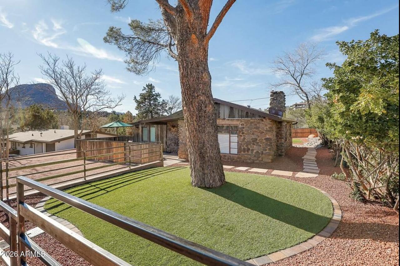 41 Roadrunner Ln., Sedona, AZ 86336