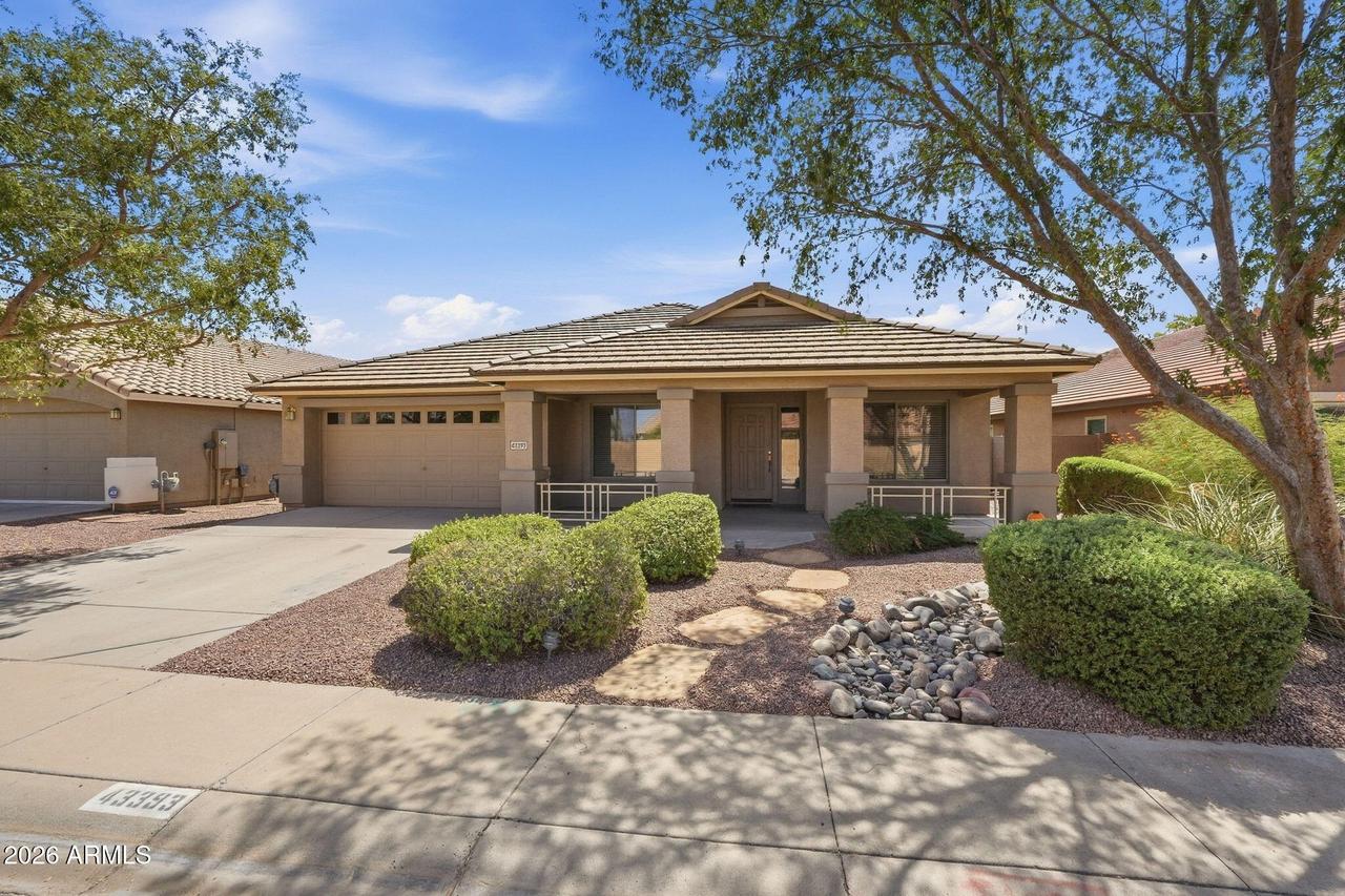 43393 W Courtney Dr., Maricopa, AZ 85138