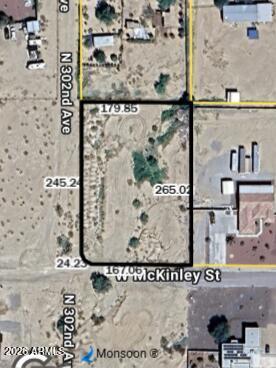 30138 W Mckinley St. #725, Buckeye, AZ 85396