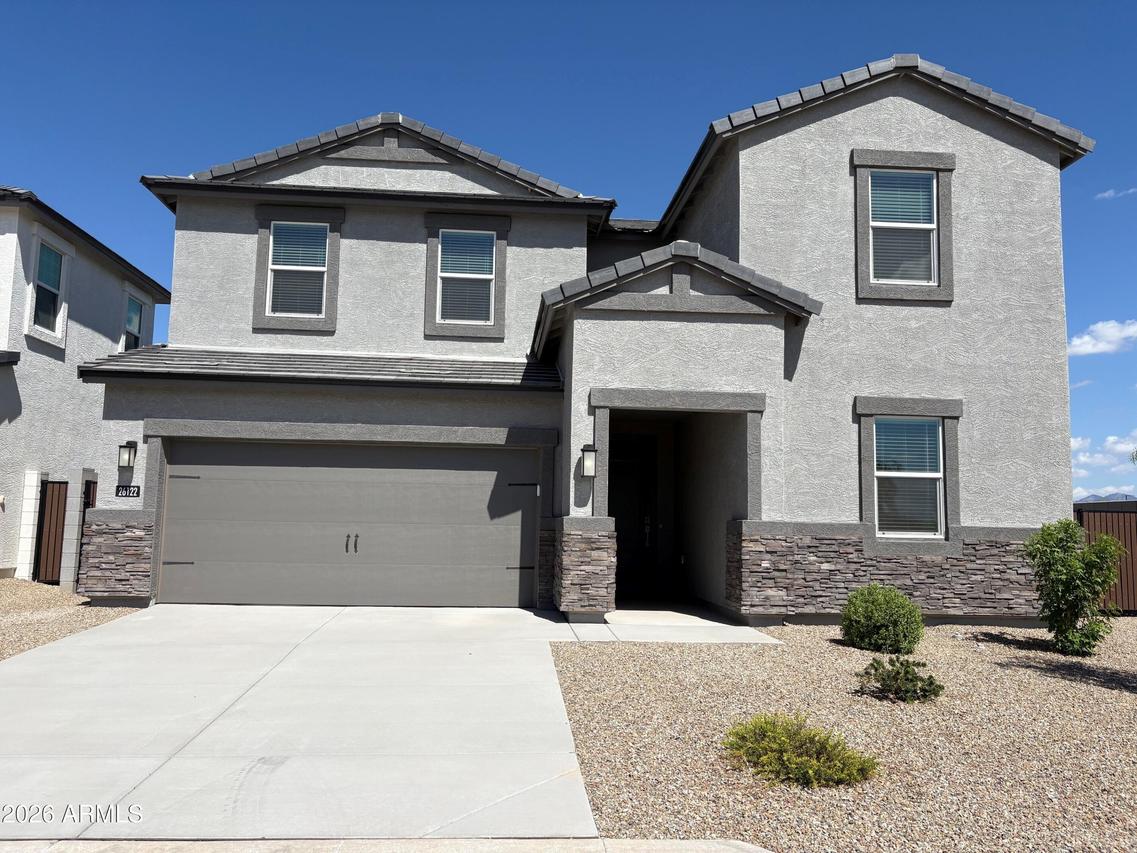 26122 W Nancy Ln., Buckeye, AZ 85326