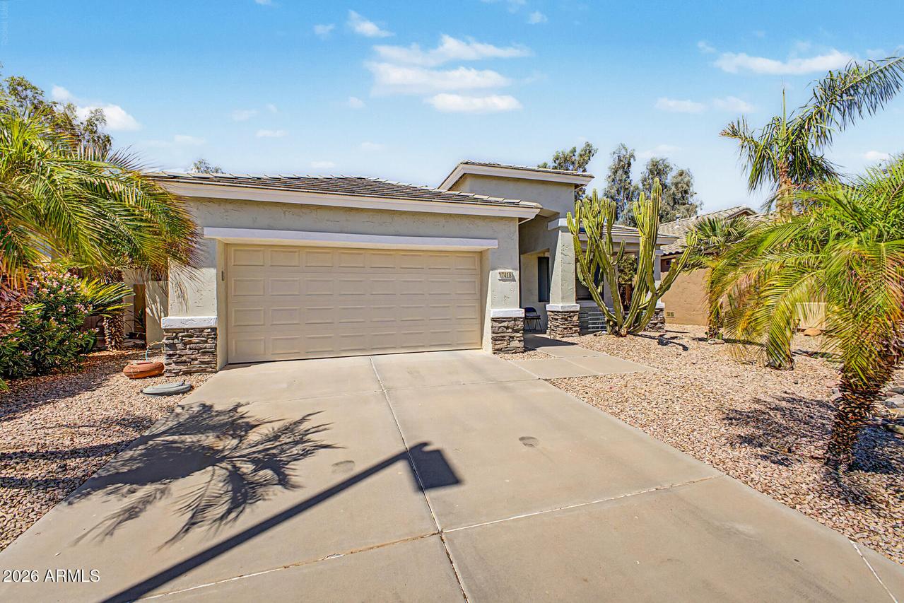 17418 N Fairway Dr., Surprise, AZ 85374