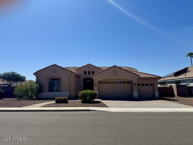 1225 E Prescott Pl., Chandler, AZ 85249