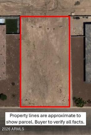 W Arica Rd. #125, Casa Grande, AZ 85193