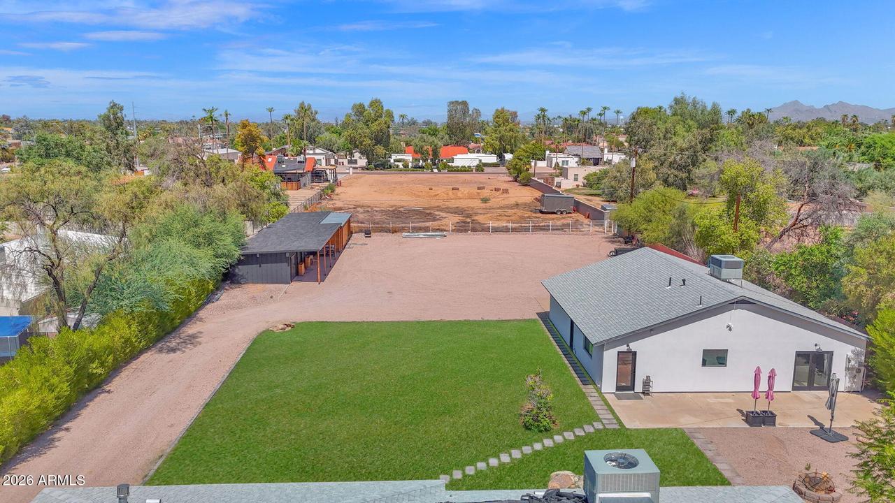 7224 E Jenan Dr. #-, Scottsdale, AZ 85260