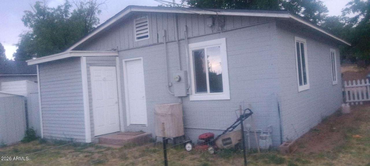 210 W Wade Ln., Payson, AZ 85541