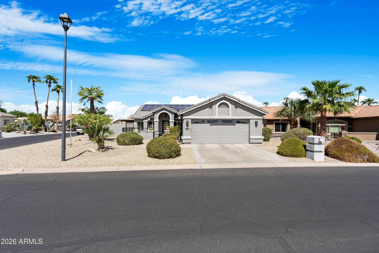 3261 N Palmer Dr., Goodyear, AZ 85395
