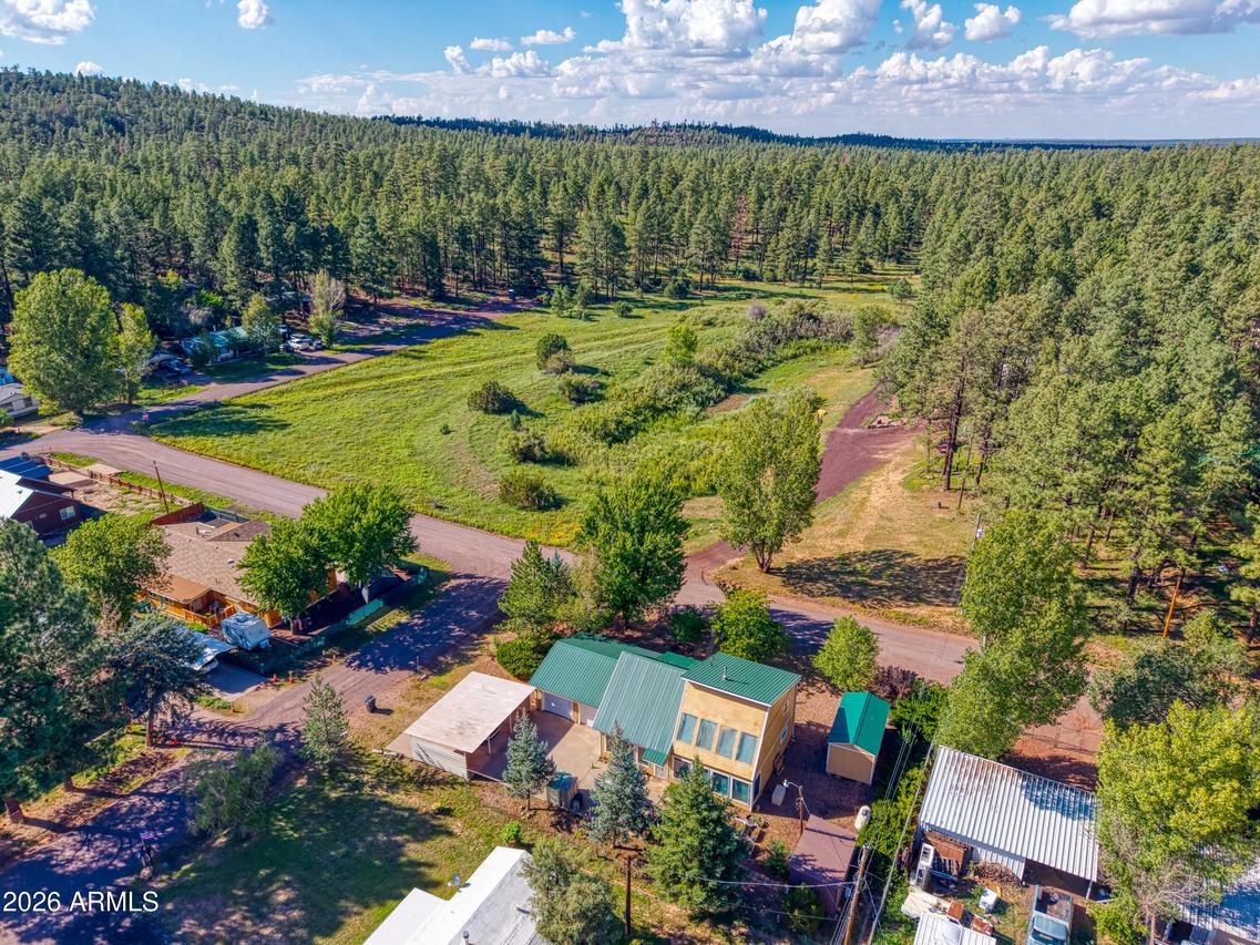 2663 Bob-o-link Dr., Show Low, AZ 85901