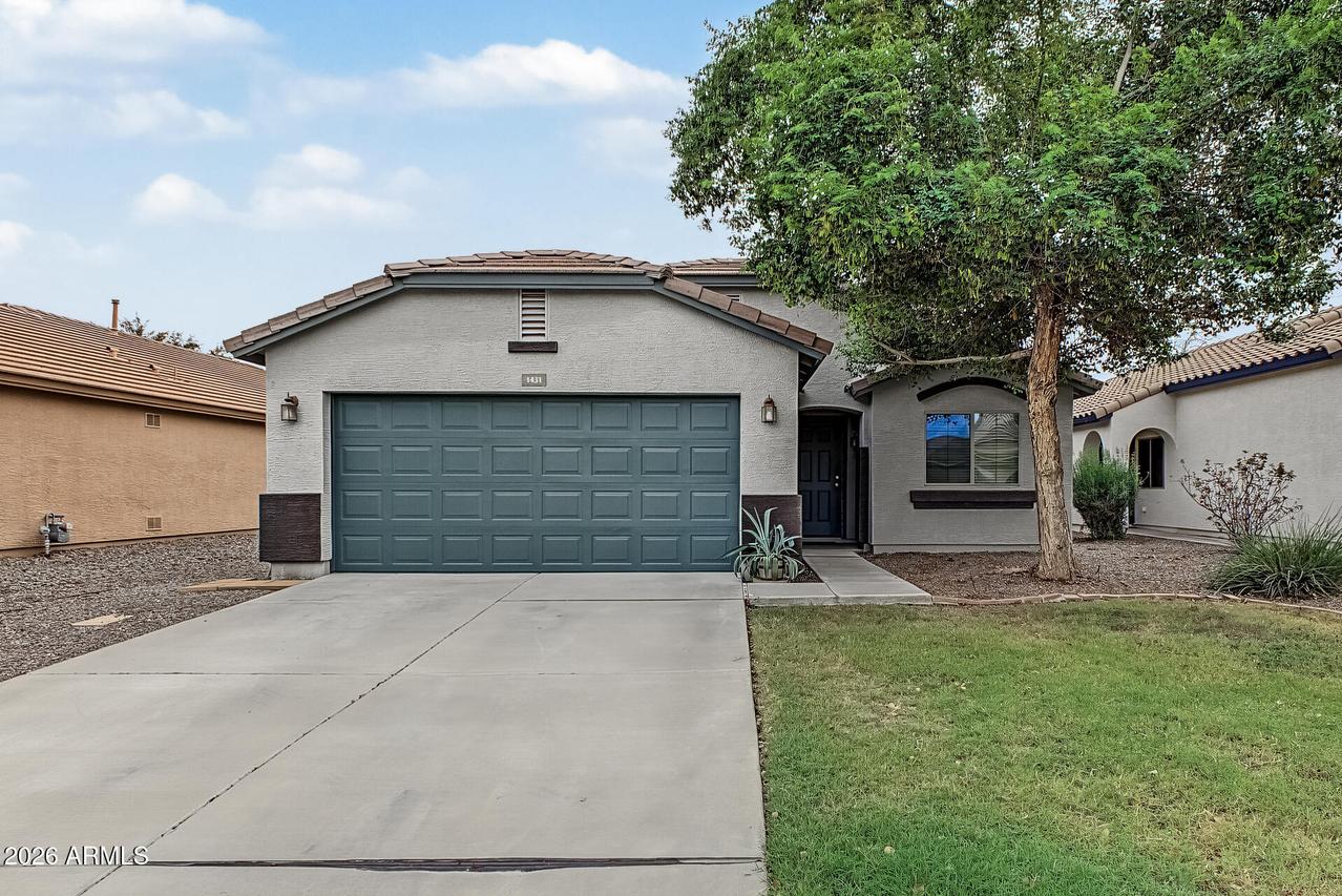 1431 W Danish Red Trail, San Tan Valley, AZ 85143