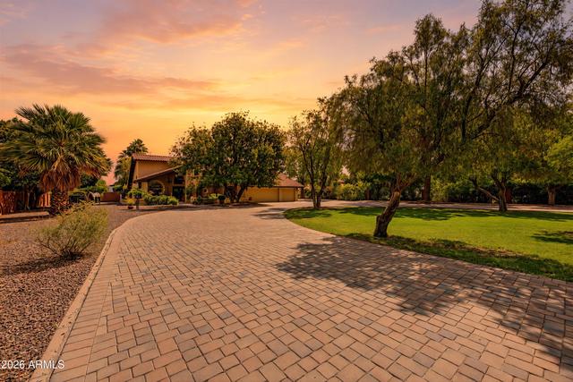 New Homes with Master Bedrooms on the 1st Floor in Waddell: September 12th to September 18th