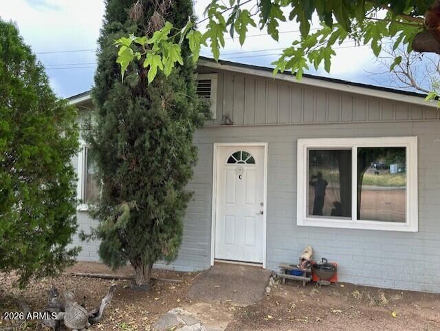 210 W Wade Ln., Payson, AZ 85541