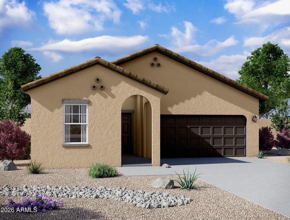 2428 E Equine Dr., San Tan Valley, AZ 85140