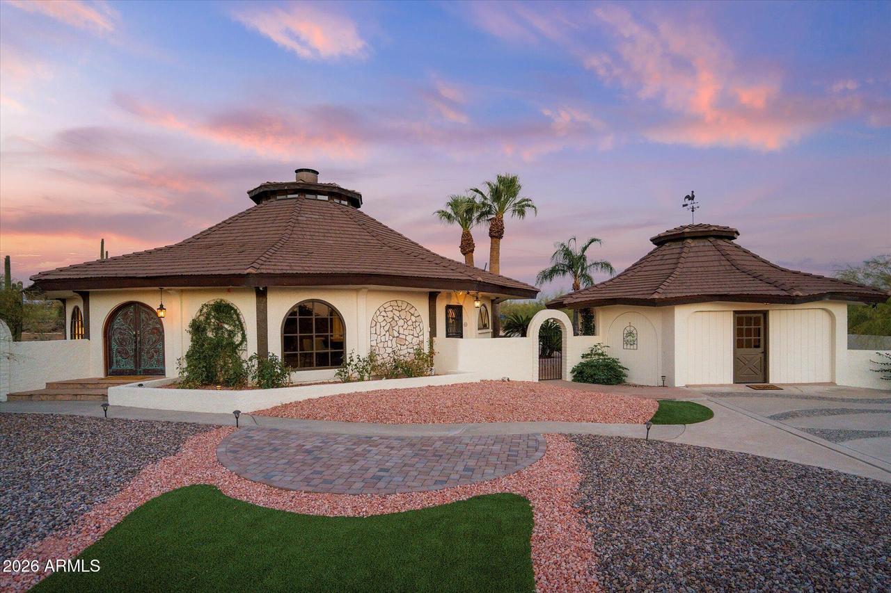 31220 N 70th St., Scottsdale, AZ 85266