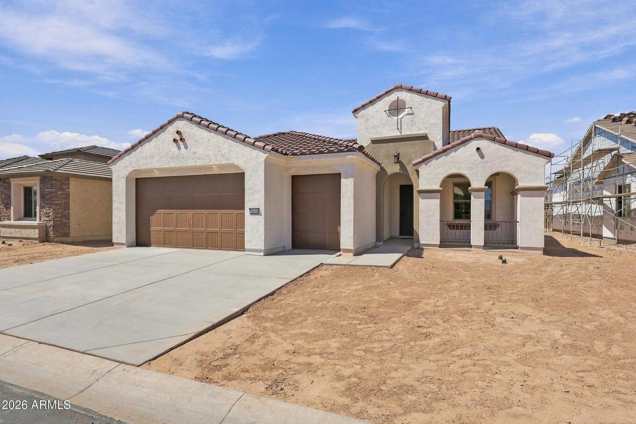 16666 W Fairmount Ave., Goodyear, AZ 85395