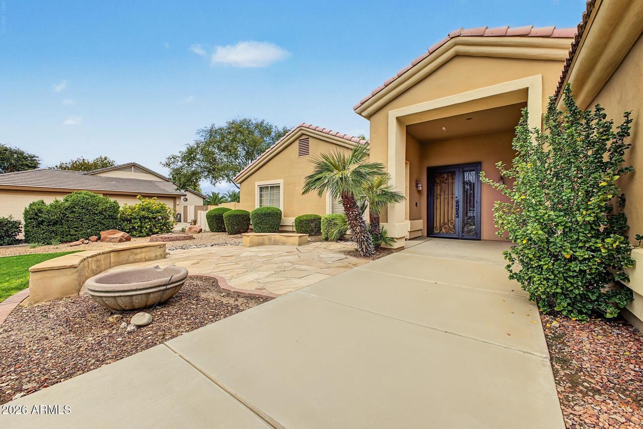 19430 E Avenida Del Valle, Queen Creek, AZ 85142