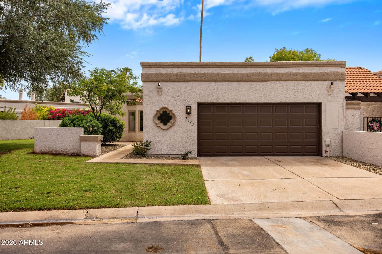 7659 E Pleasant Run, Scottsdale, AZ 85258