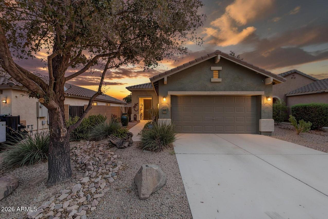 19325 N Ibiza Ln., Maricopa, AZ 85138