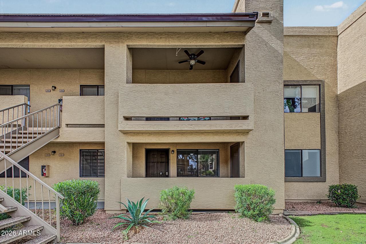 145 N 74th St. #142, Mesa, AZ 85207