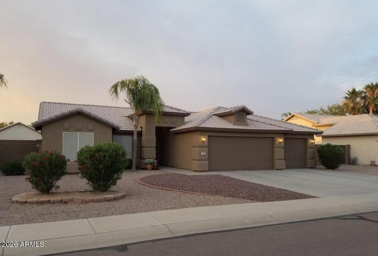 162 E Pebble Tr., Casa Grande, AZ 85122