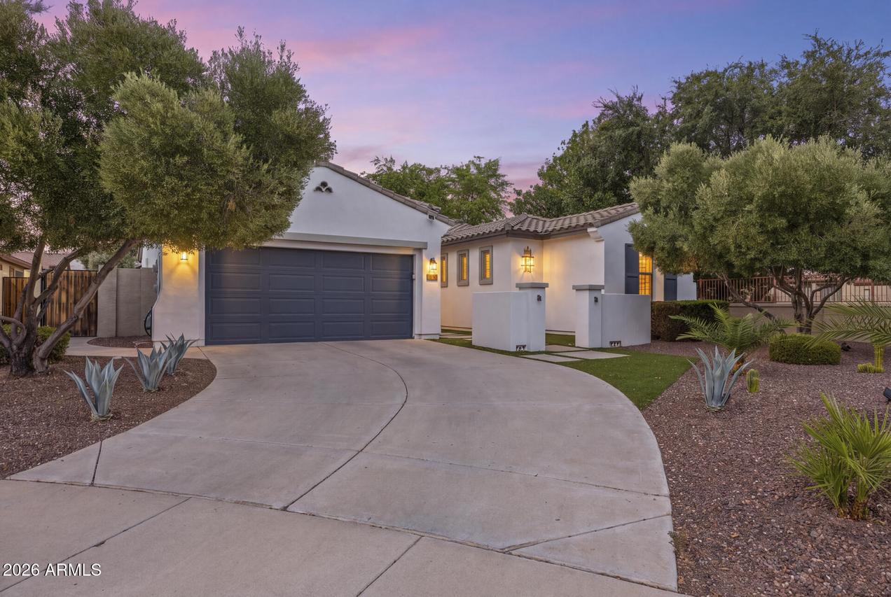 14874 W Luna Cir., Litchfield Park, AZ 85340