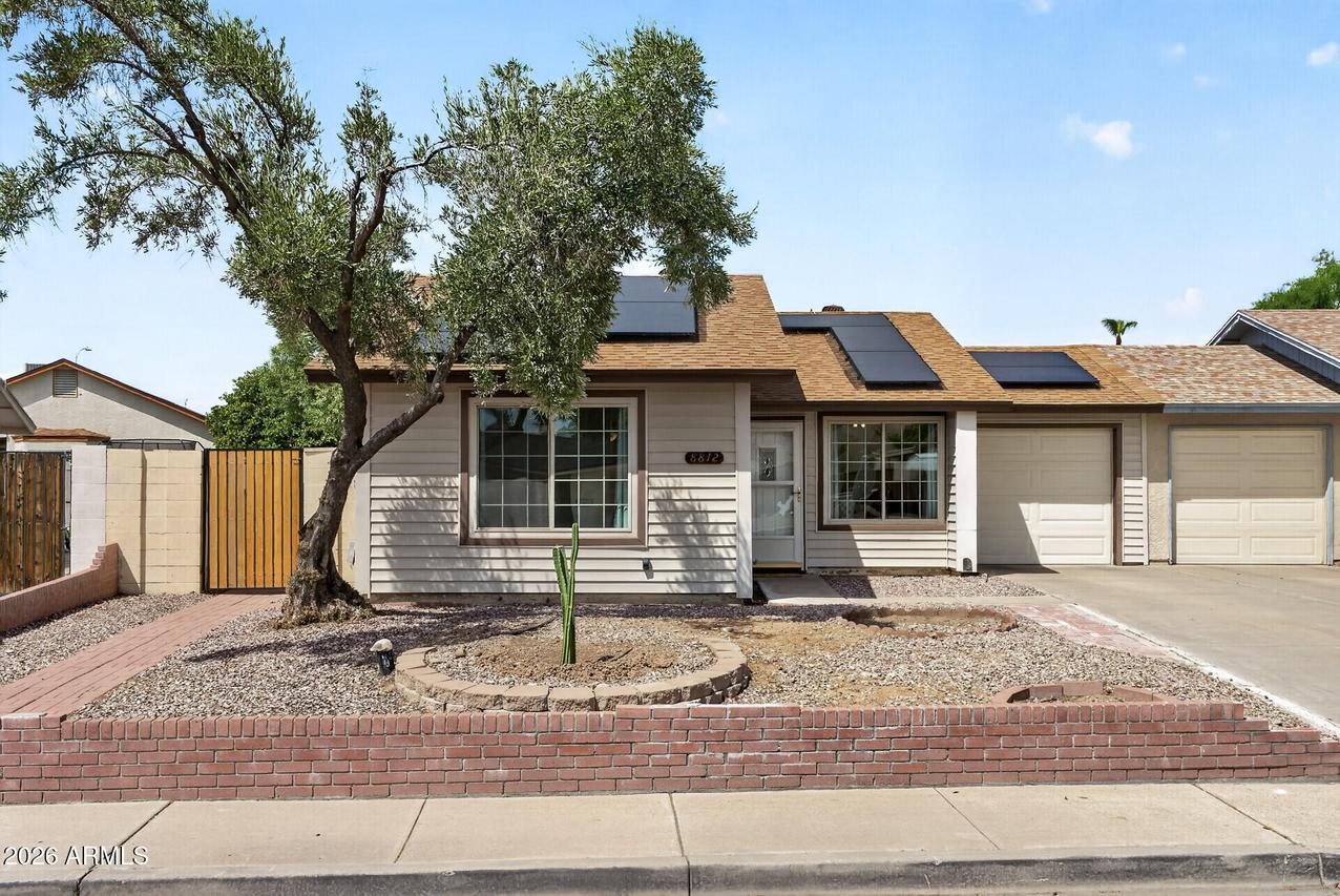 8812 W Meadow Dr., Peoria, AZ 85382