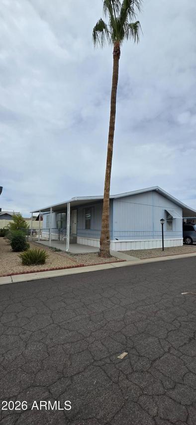 10955 N 79th Ave. #160, Peoria, AZ 85345