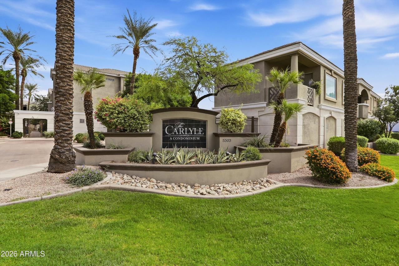 5303 N 7th St. #112, Phoenix, AZ 85014
