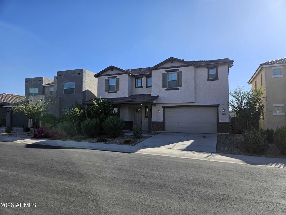 4337 W Sebastian Ln., San Tan Valley, AZ 85144