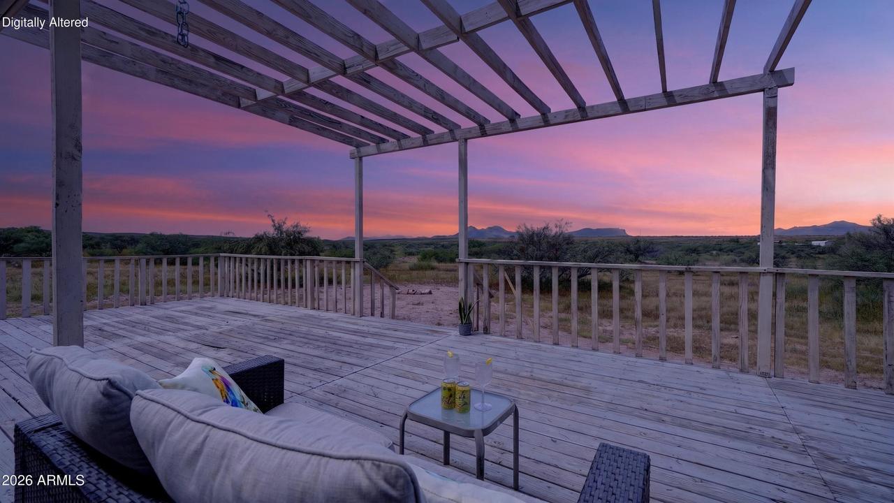 435 N Rattlesnake Ranch Rd., Huachuca City, AZ 85616
