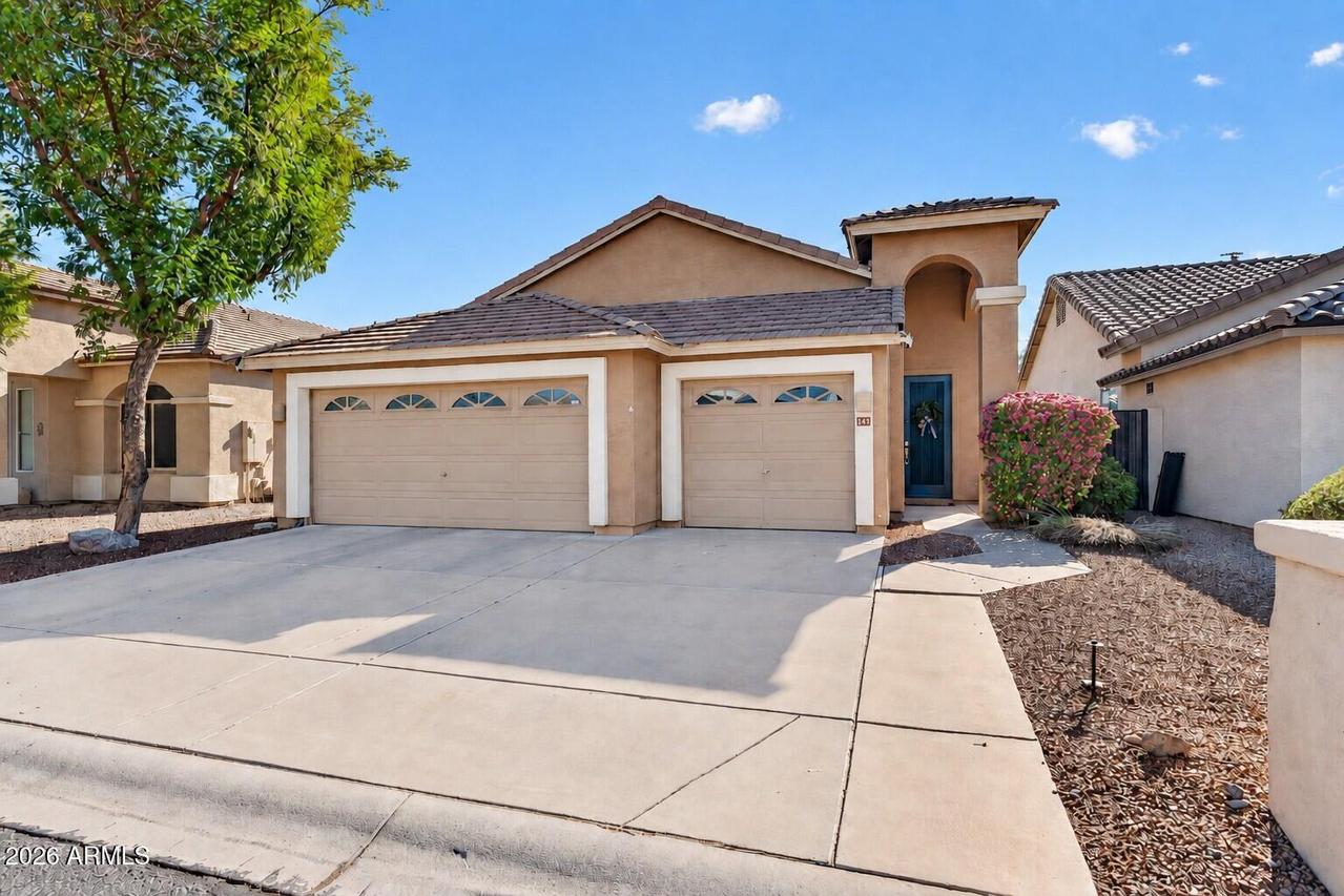 141 S Nebraska St., Chandler, AZ 85225