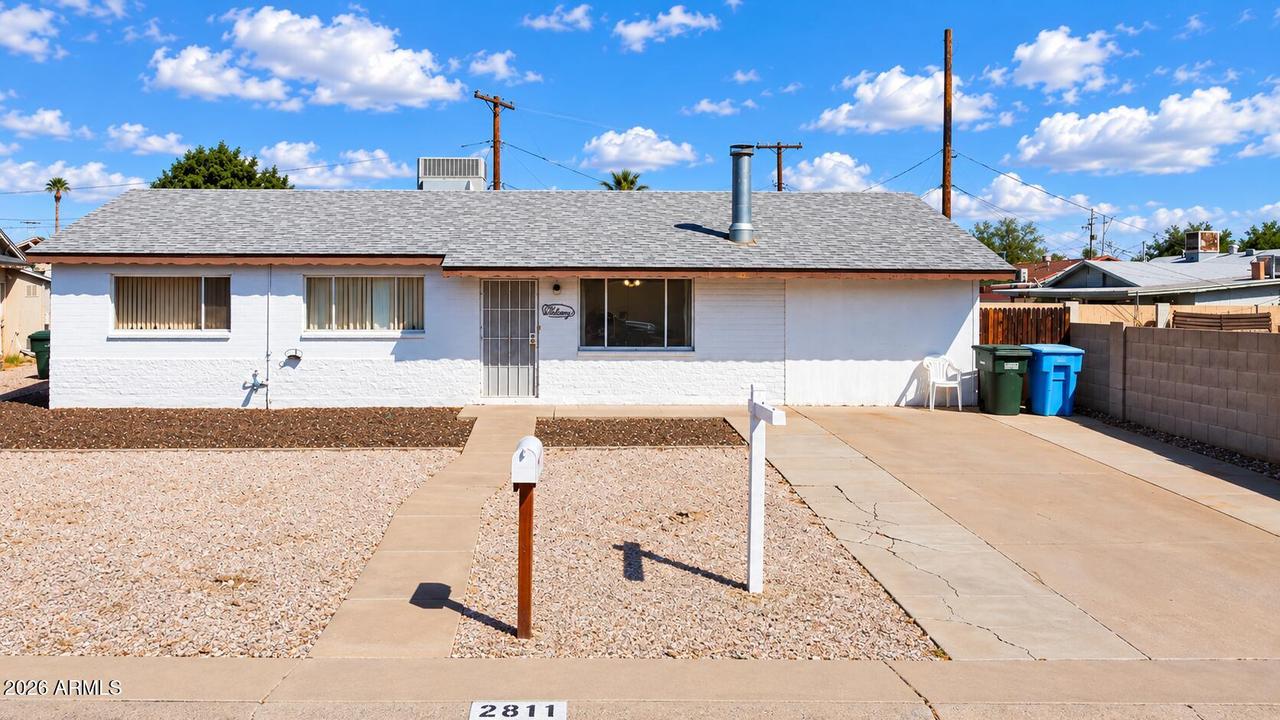 12811 N 29th Dr., Phoenix, AZ 85029