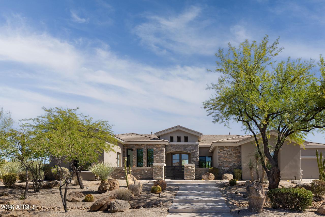 7262 E Baker Dr., Scottsdale, AZ 85266