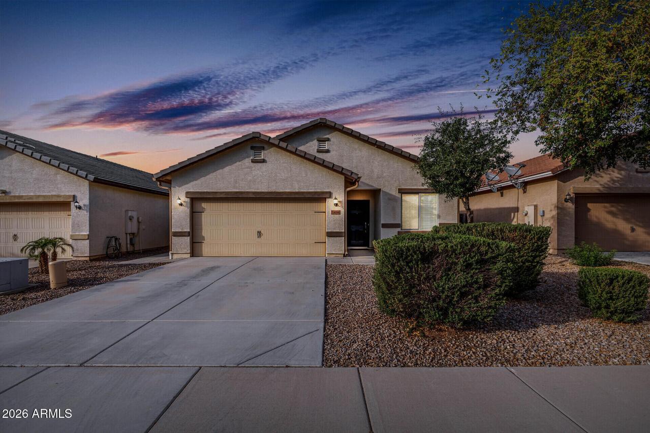 13058 E Tumbleweed Ln., Florence, AZ 85132