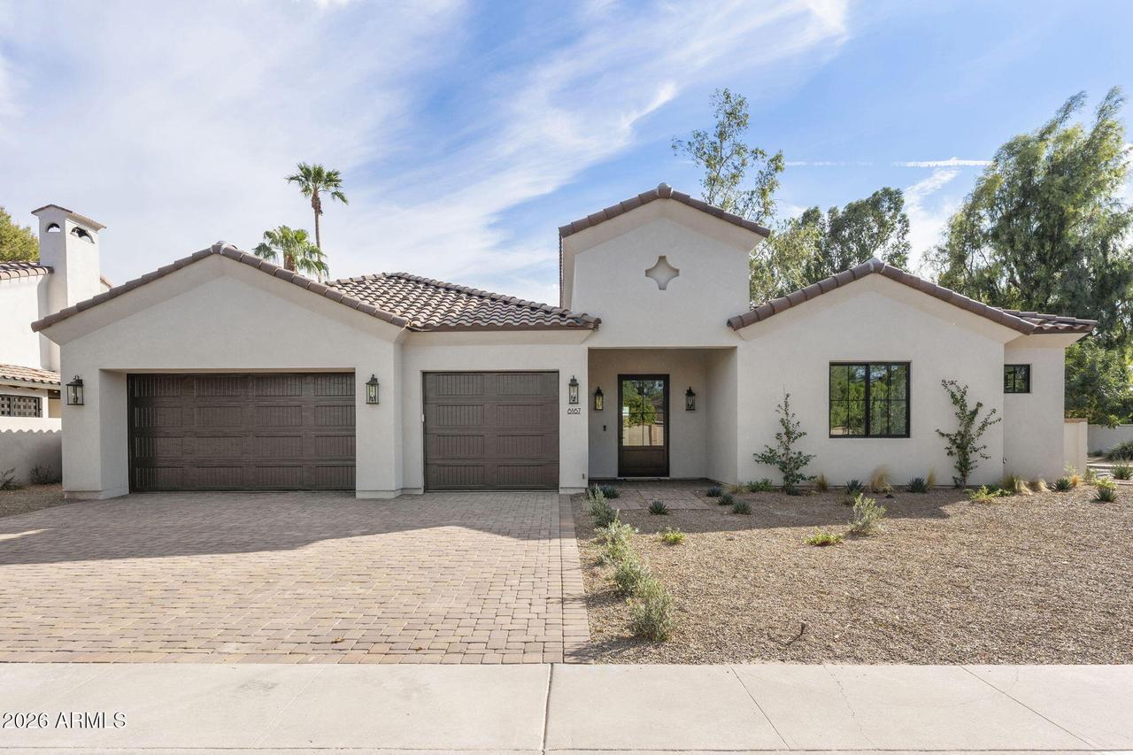 8167 E Quarterhorse Tr., Scottsdale, AZ 85258