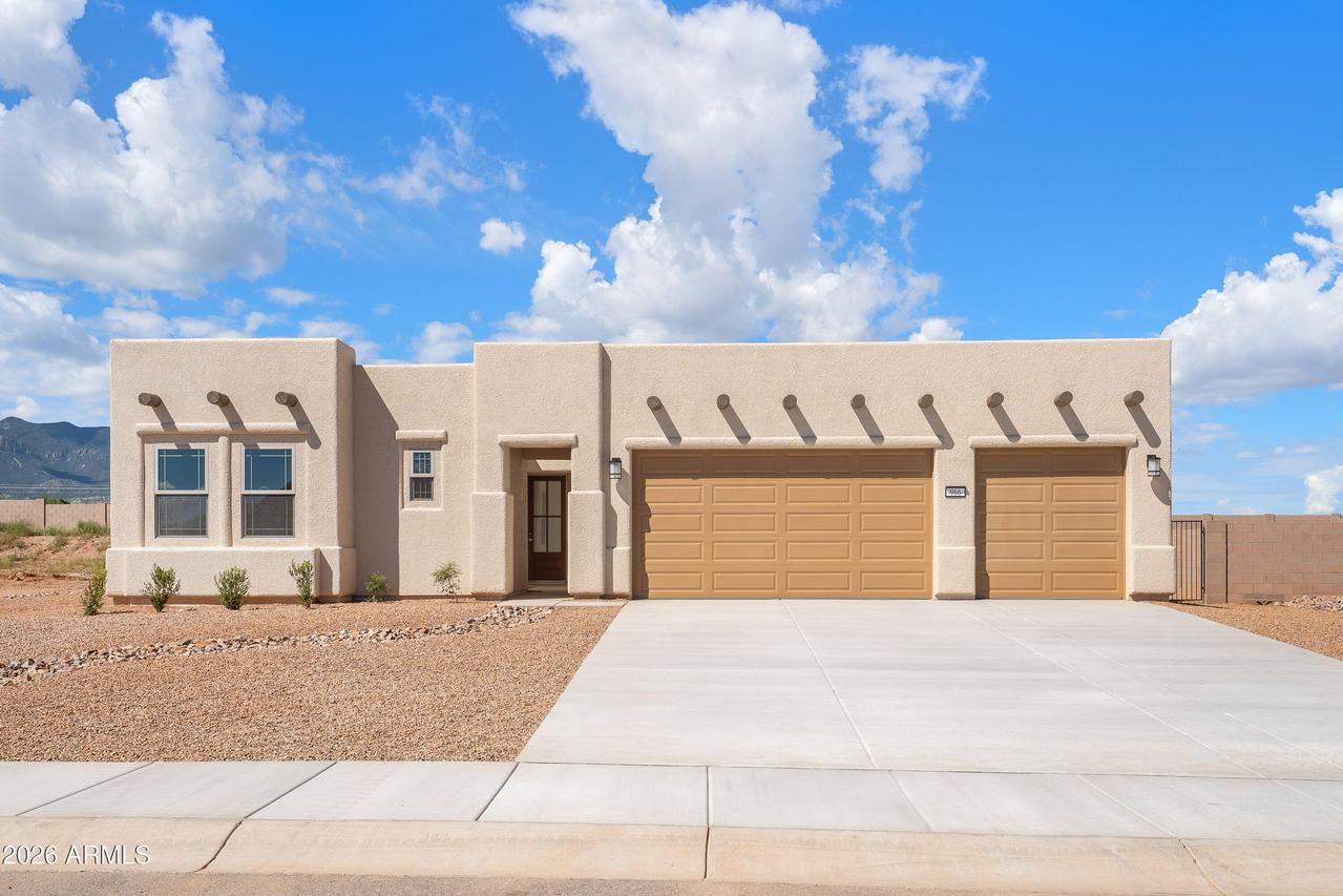 966 Rain Flower Ln. #Lot 14, Sierra Vista, AZ 85635