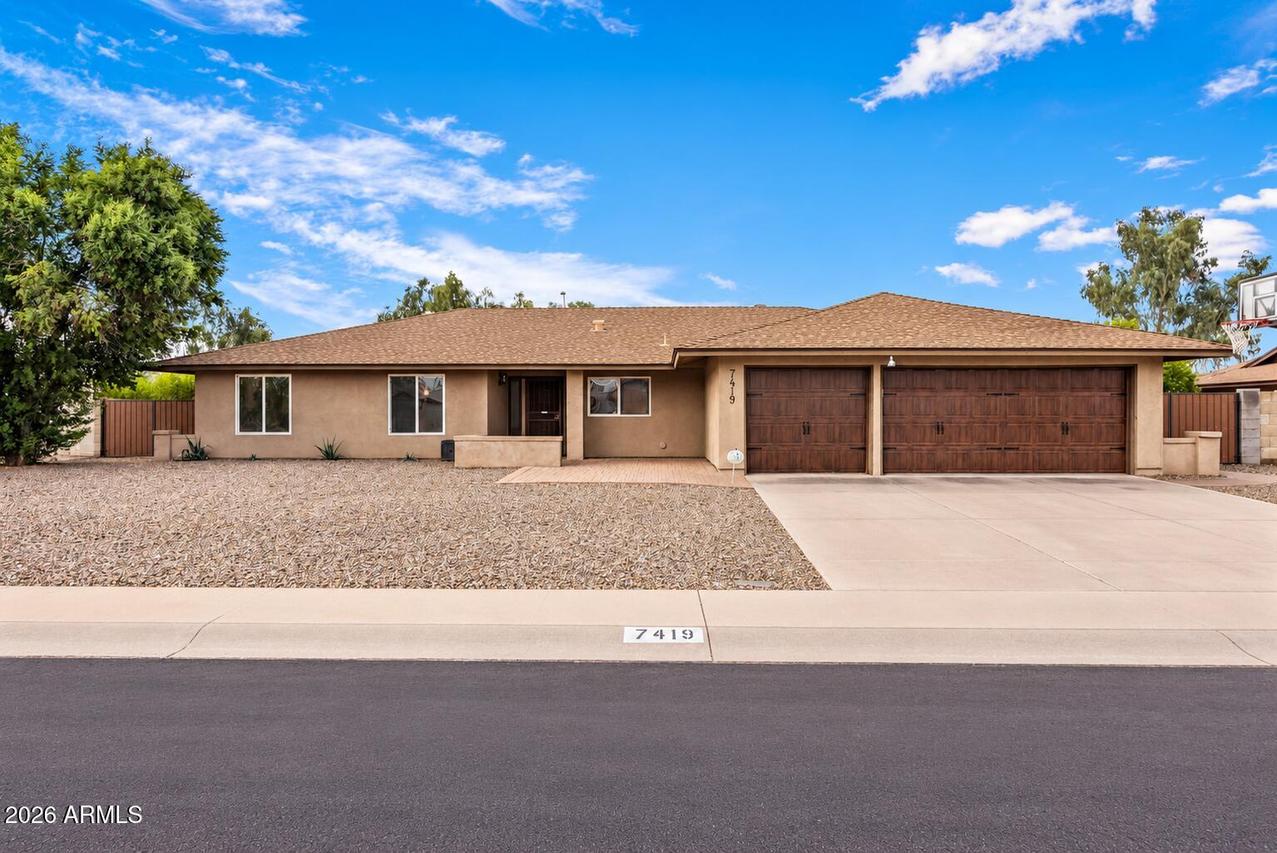 7419 E Turquoise Ave., Scottsdale, AZ 85258