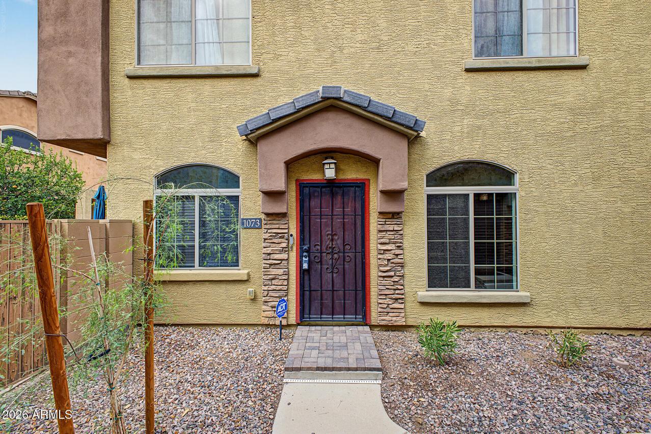 1350 S Greenfield Rd. #1073, Mesa, AZ 85206
