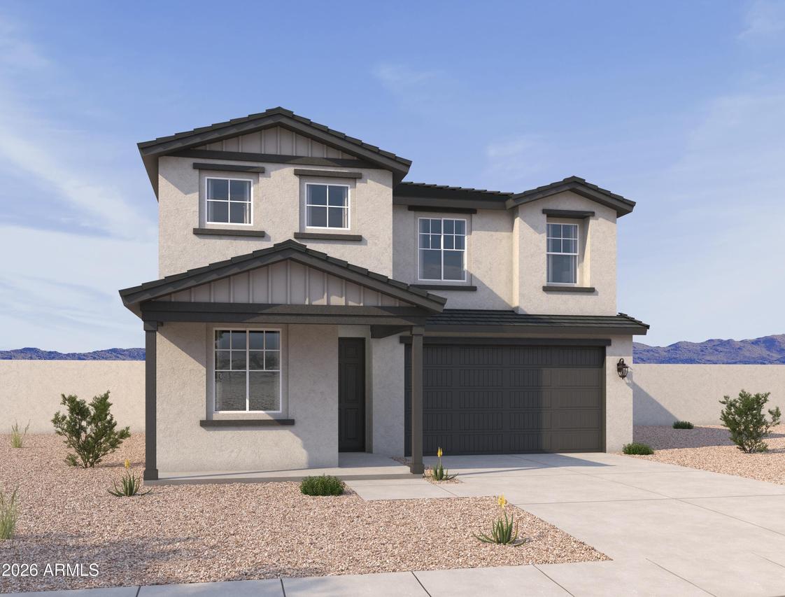7022 E Bisbee St., San Tan Valley, AZ 85143