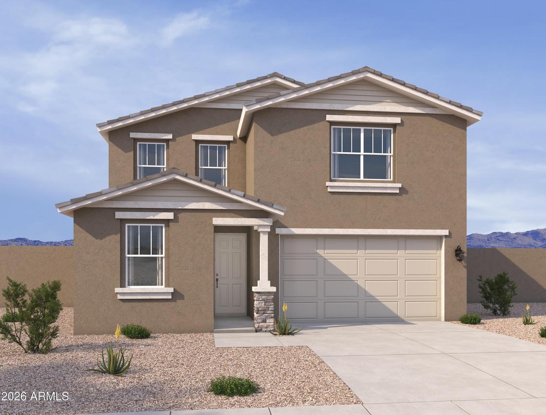 7008 E Bisbee St., San Tan Valley, AZ 85143