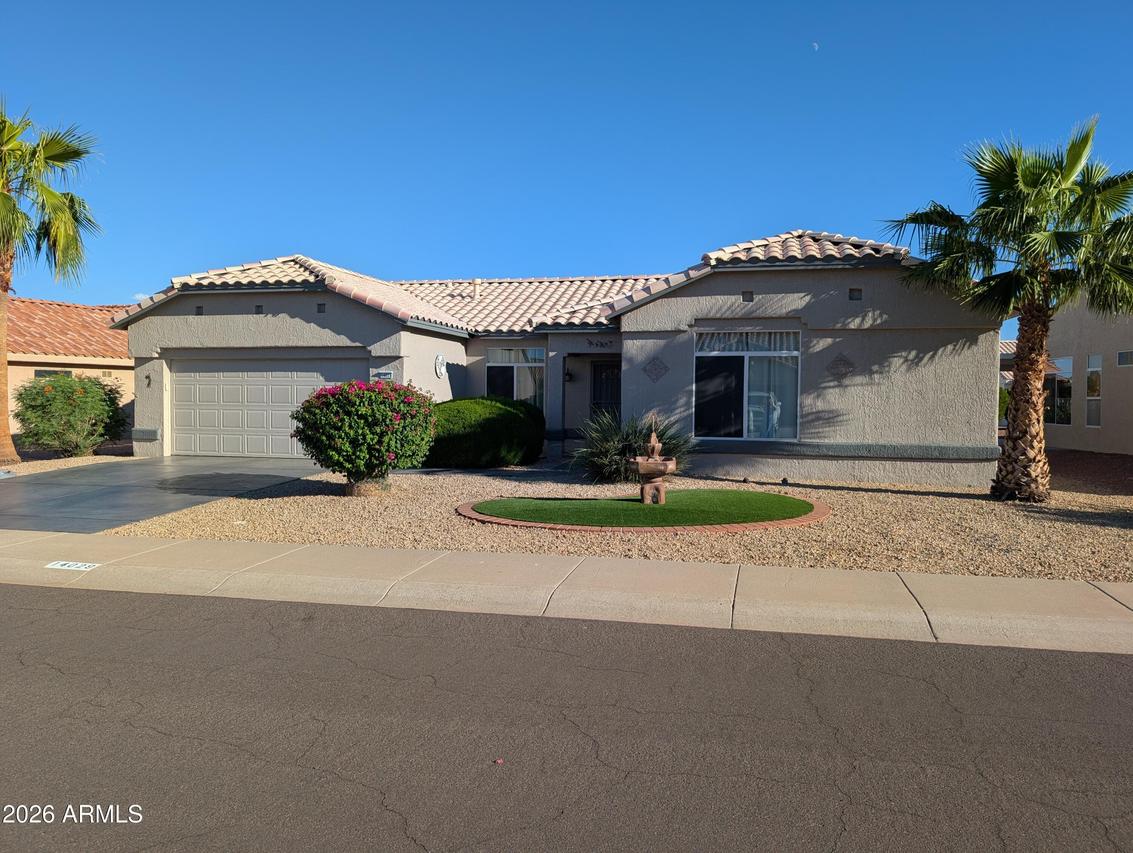 14029 W Rico Dr., Sun City West, AZ 85375